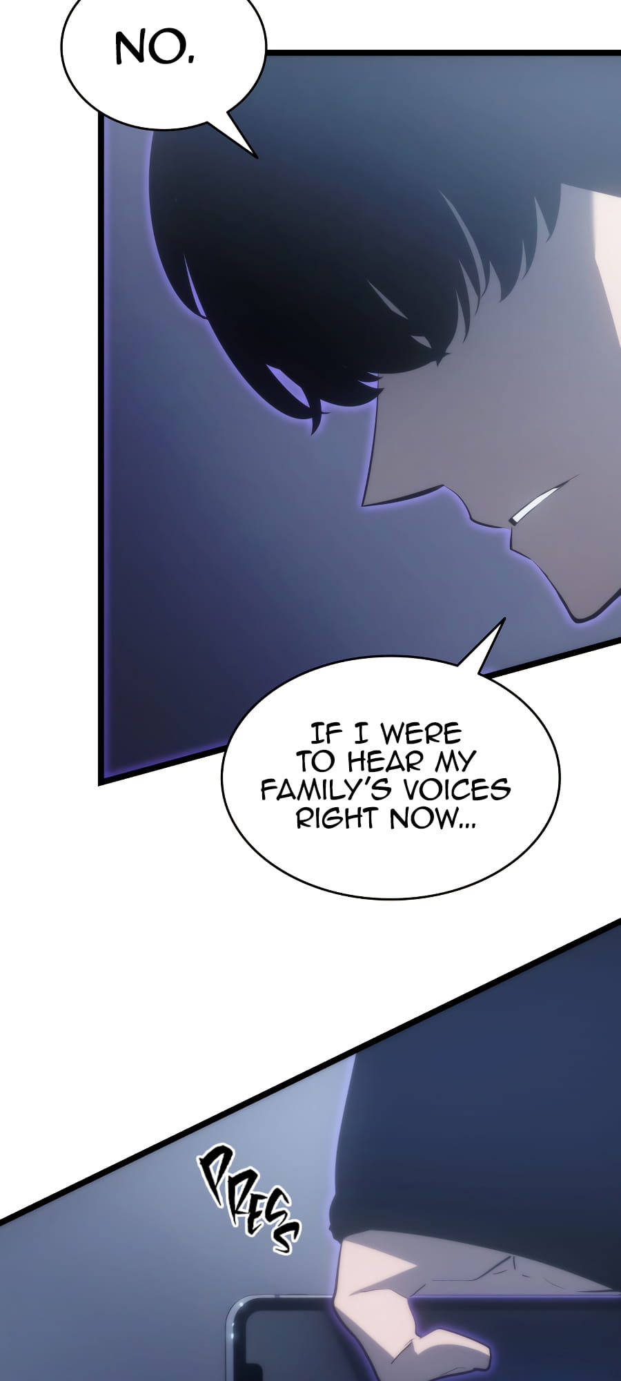 Solo Leveling, Chapter 171 image 52